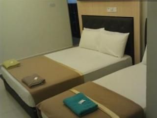 New Wave Vines Hotel Seri Kembangan Ngoại thất bức ảnh