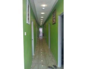New Wave Vines Hotel Seri Kembangan Ngoại thất bức ảnh