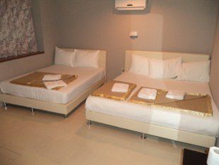 New Wave Vines Hotel Seri Kembangan Ngoại thất bức ảnh